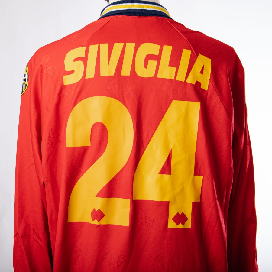 maglia away hellas verona errea ml 1996/1997 siviglia 24 by ERREA - Home (8)