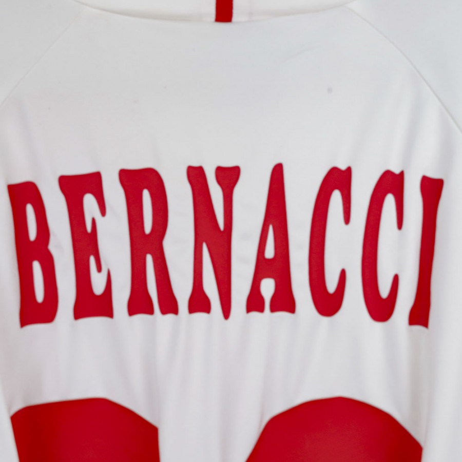 Maglia away Mantova errea Bernacci 30 2006/2007 by ERREA - Home (14)