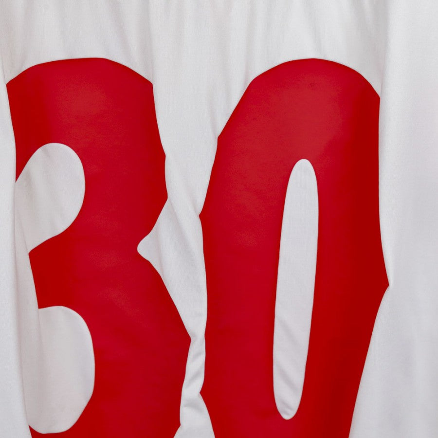 Maglia away Mantova errea Bernacci 30 2006/2007 by ERREA - Home (15)