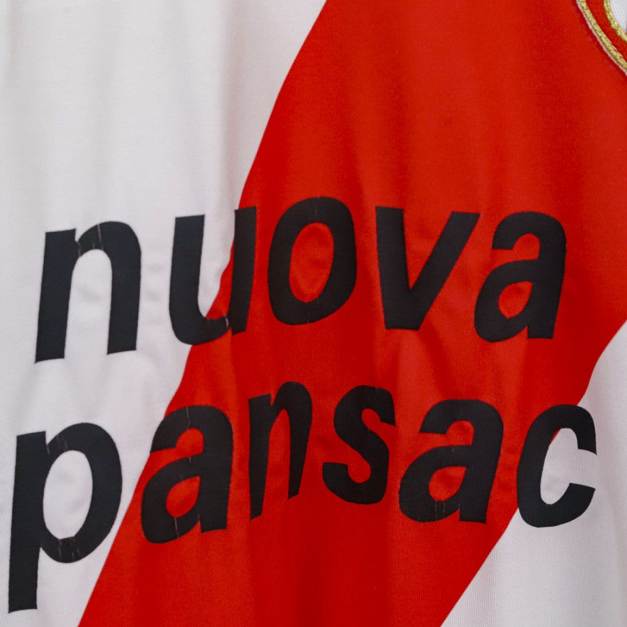 Maglia away Mantova errea Bernacci 30 2006/2007 by ERREA - Home (5)