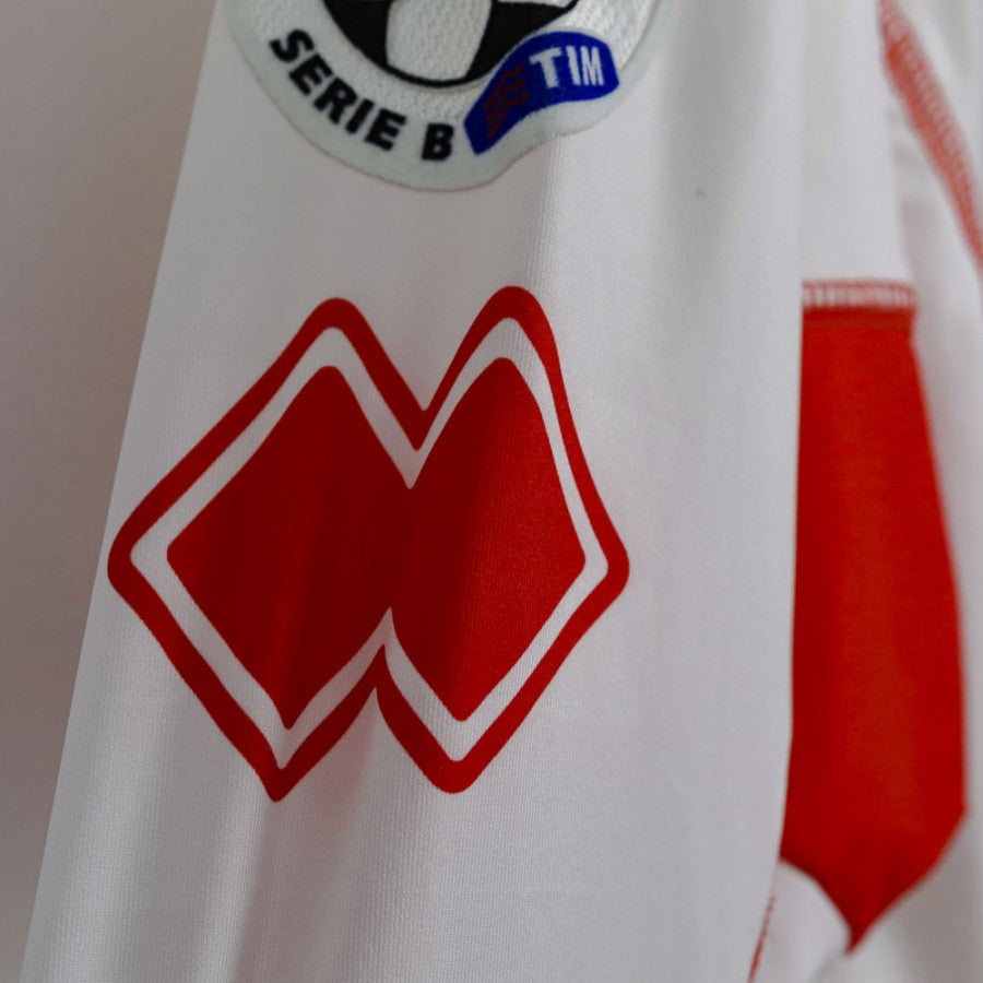 Maglia away Mantova errea Bernacci 30 2006/2007 by ERREA - Home (7)