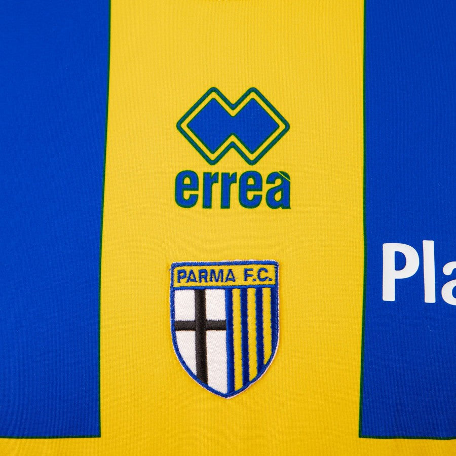 Maglia away Parma Errea 2006/2007 Parravicini 55 by ERREA - Home (3)