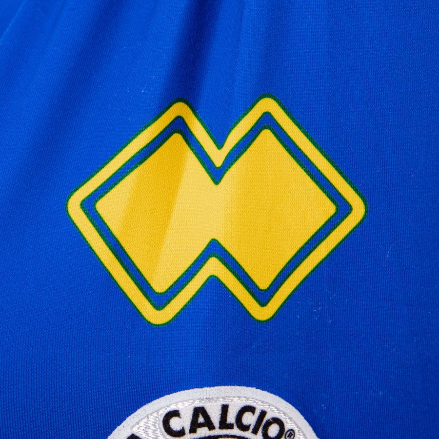 Maglia away Parma Errea 2006/2007 Parravicini 55 by ERREA - Home (7)