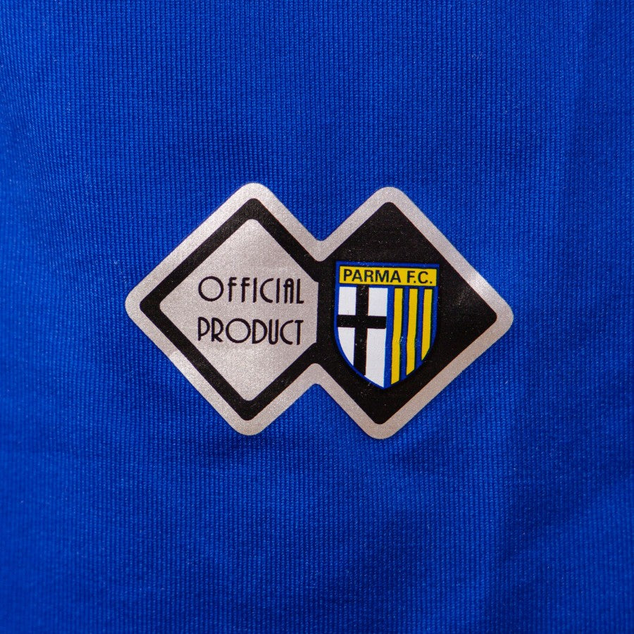 Maglia away Parma Errea 2006/2007 Parravicini 55 by ERREA - Home (8)