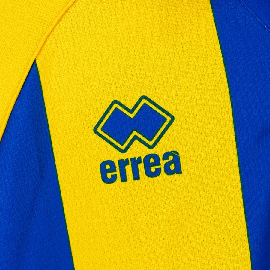 maglia away parma errea 2008/2009 Morrone 4 by ERREA - Home (12)