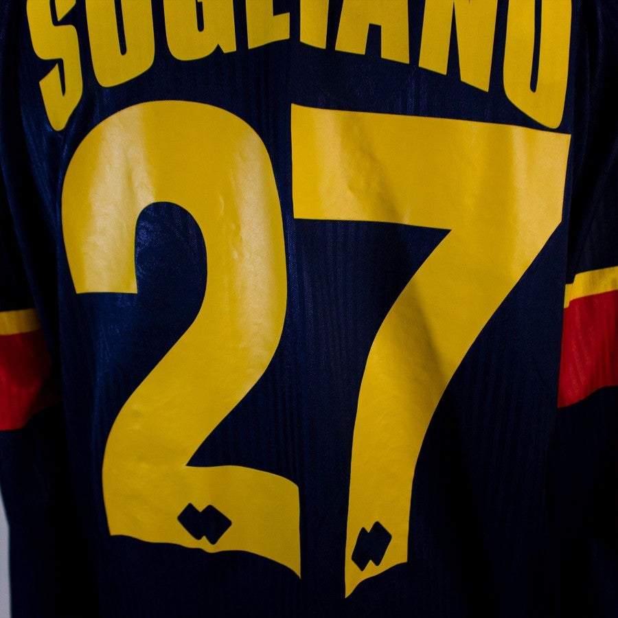 MAGLIA AWAY RAVENNA ERREA 1997/1998 ML 27 SOGLIANO by ERREA - Home (7)