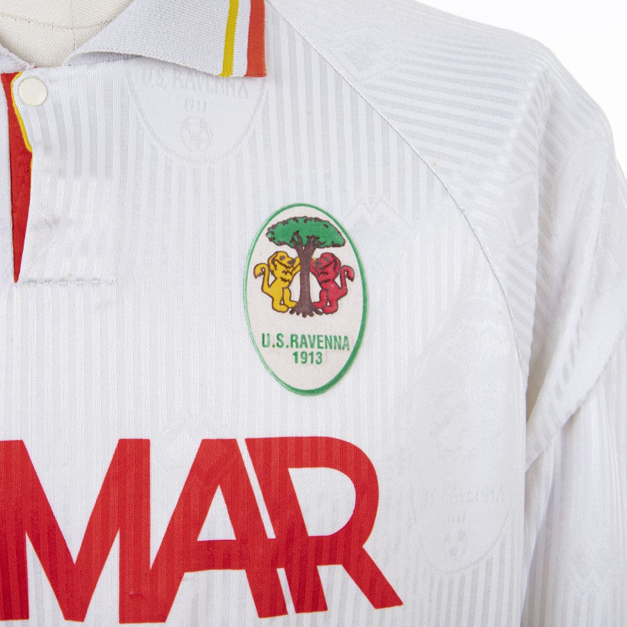 Maglia away Ravenna Errea 7 1995/1996 by ERREA - Home (5)