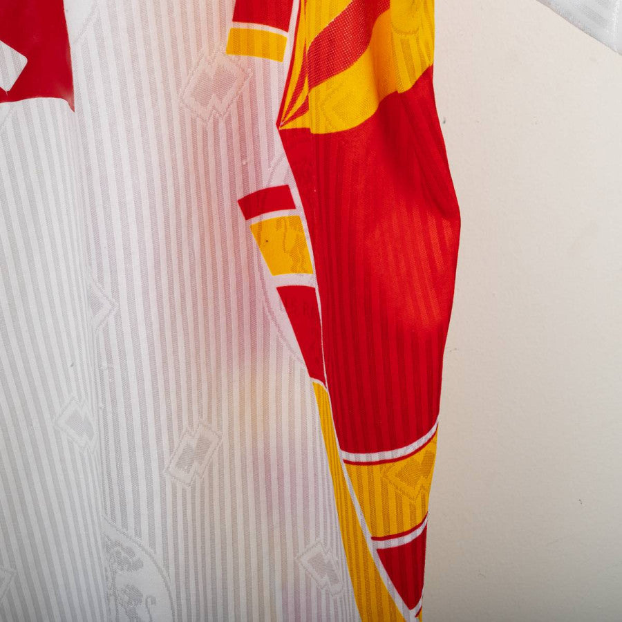 Maglia away Ravenna Errea n2 1995/1996 by ERREA - Home (15)