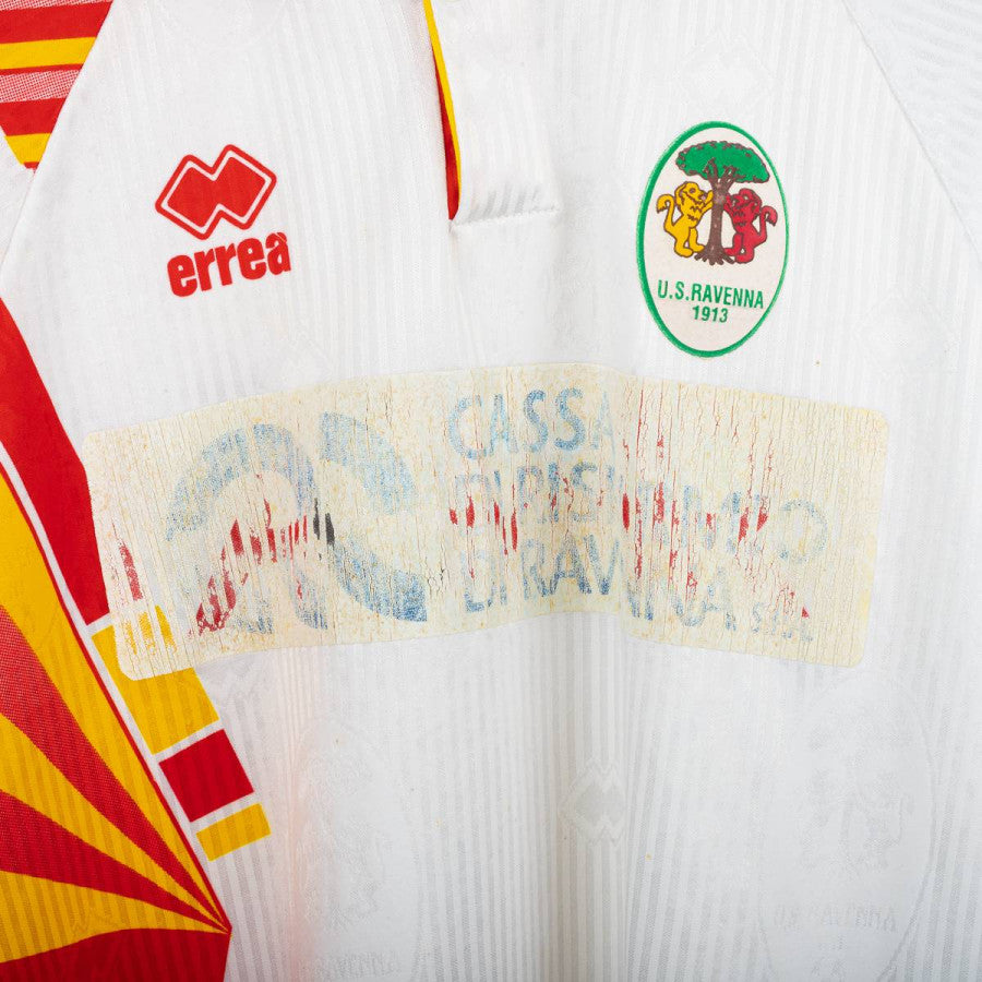 Maglia away Ravenna Errea n2 1995/1996 by ERREA - Home (22)