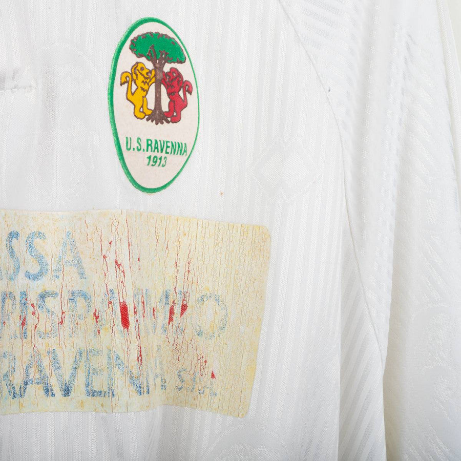 Maglia away Ravenna Errea n2 1995/1996 by ERREA - Home (25)