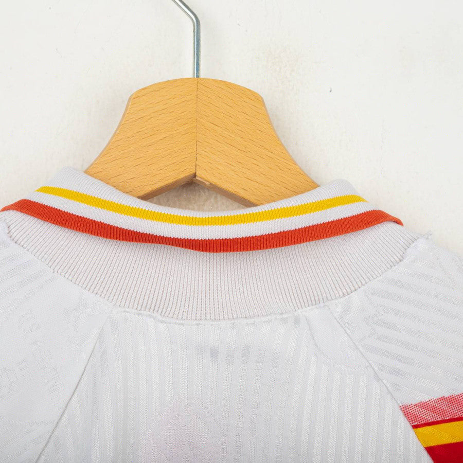 Maglia away Ravenna Errea n2 1995/1996 by ERREA - Home (3)