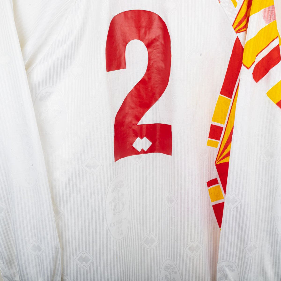 Maglia away Ravenna Errea n2 1995/1996 by ERREA - Home (7)