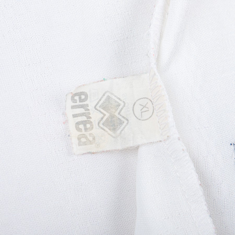 Maglia Away Ternana Errea Esposito 5 2002/2003 by ERREA - Home (12)