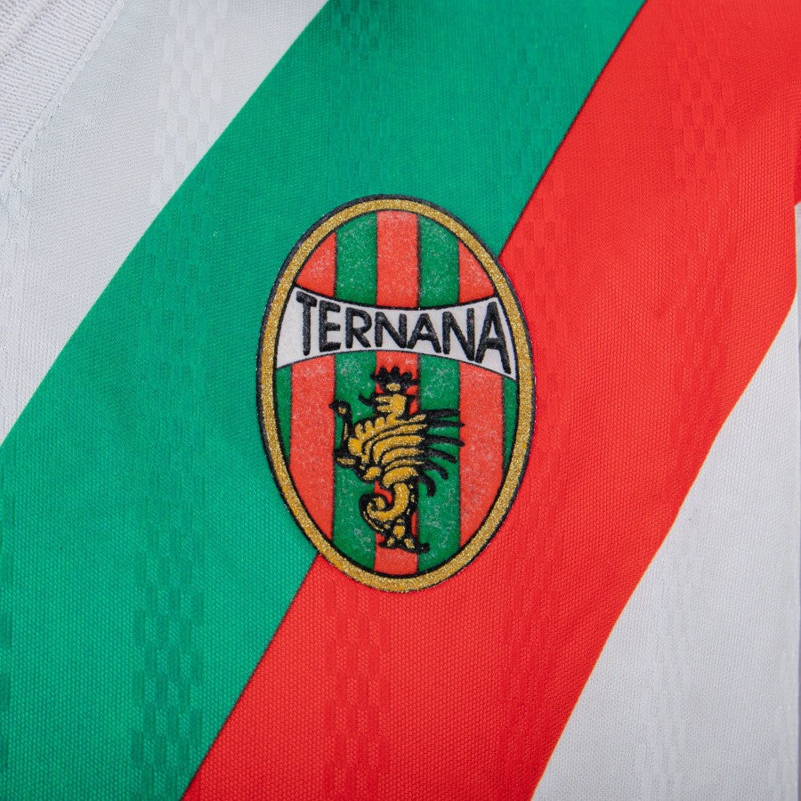 Maglia Away Ternana Errea Esposito 5 2002/2003 by ERREA - Home (3)