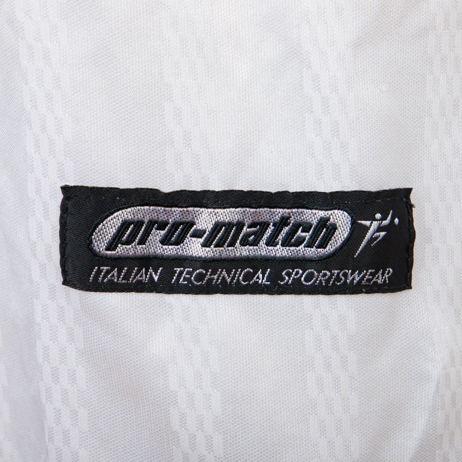 Maglia Away Ternana Errea Esposito 5 2002/2003 by ERREA - Home (5)