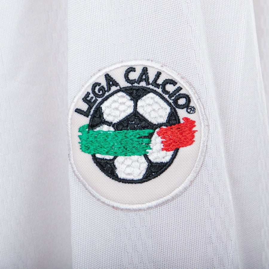 Maglia Away Ternana Errea Esposito 5 2002/2003 by ERREA - Home (6)