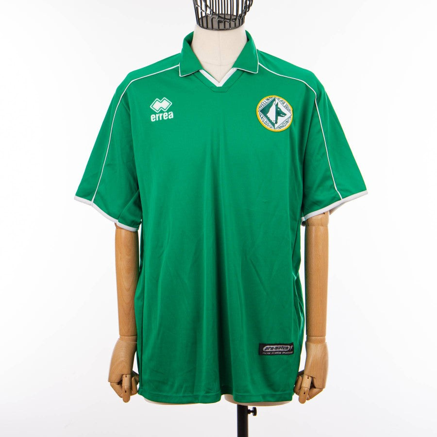 maglia gara avellino errea 2014/2015 n.2 by ERREA - Home (2)