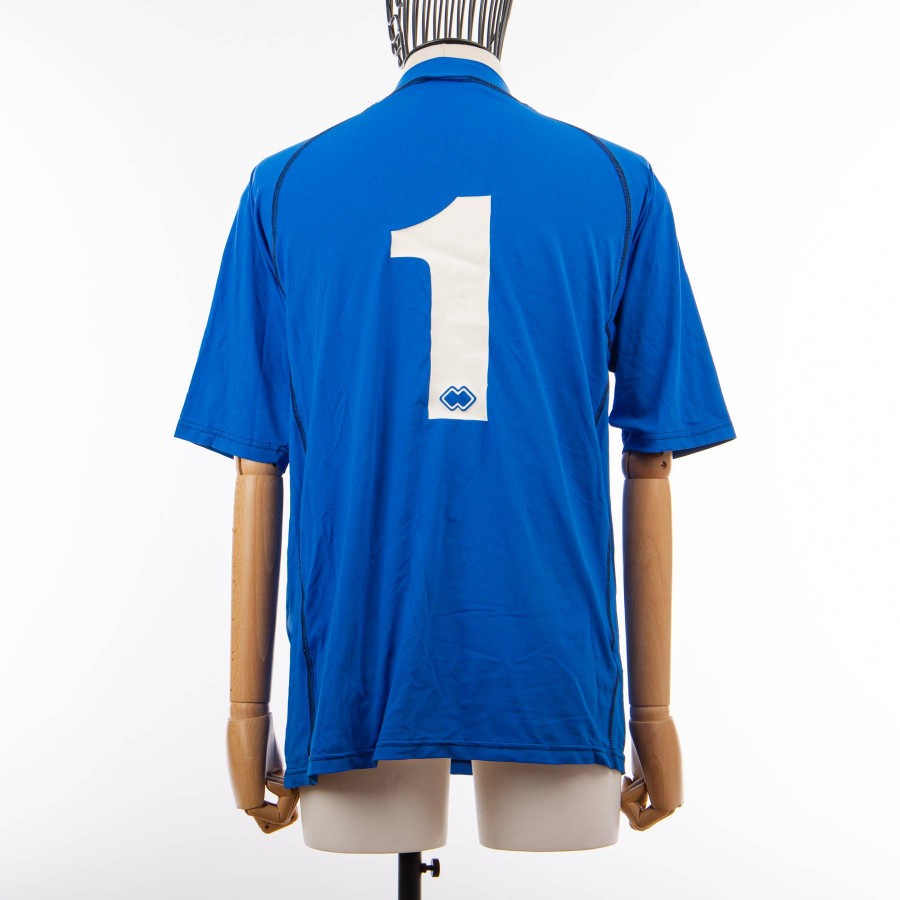 maglia gara parma errea n.1 by ERREA - Home