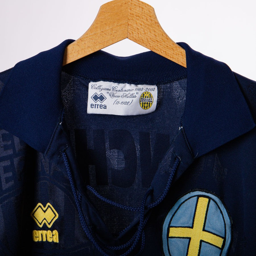 maglia hellas verona 1996/1997 menchini 14 ml by ERREA - Home (4)