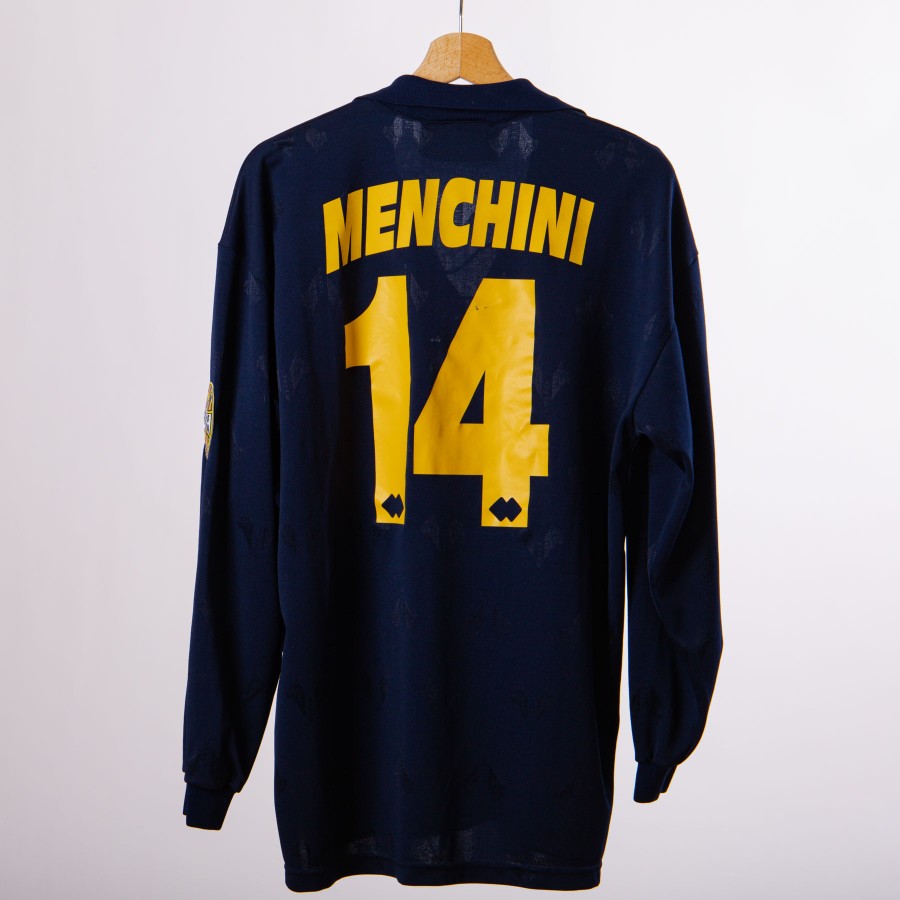 maglia hellas verona 1996/1997 menchini 14 ml by ERREA - Home