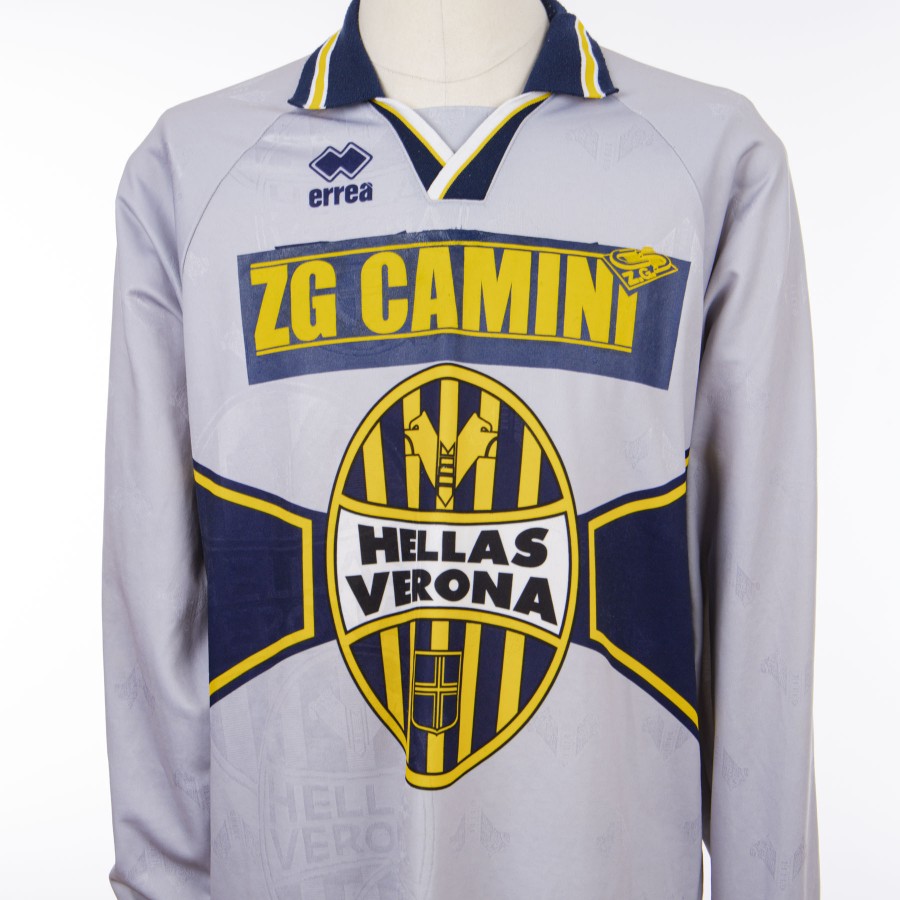 maglia hellas verona errea 1997/1998 by ERREA - Home (6)