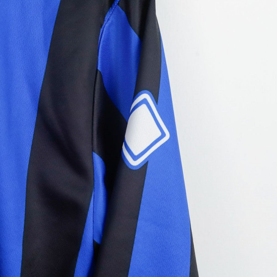 Maglia home Atalanta Errea 2007/2008 by ERREA - Home (4)
