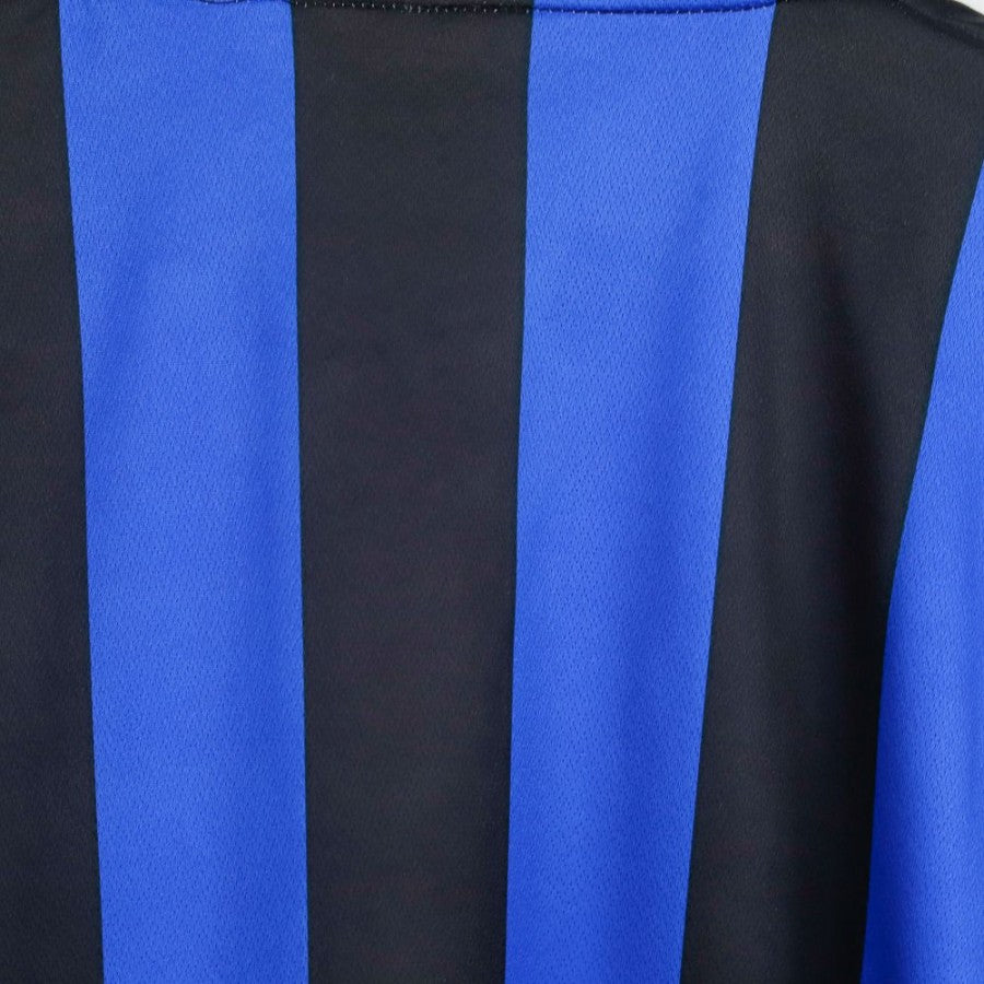 Maglia home Atalanta Errea 2007/2008 by ERREA - Home (6)