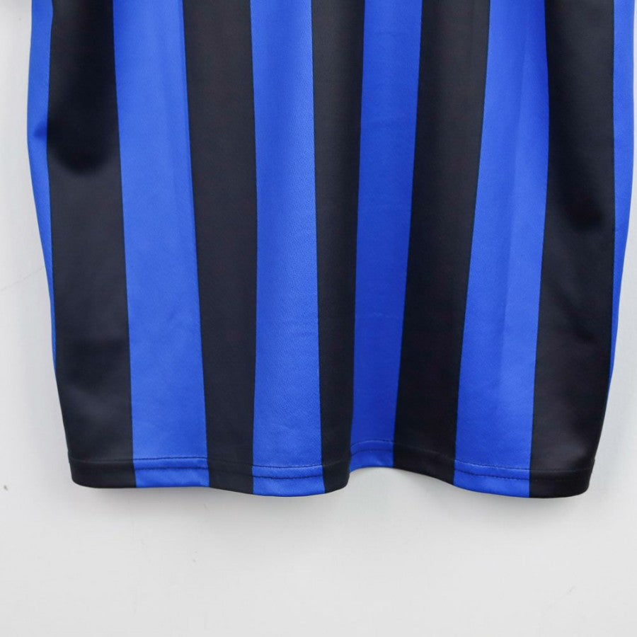 Maglia home Atalanta Errea 2007/2008 by ERREA - Home (7)