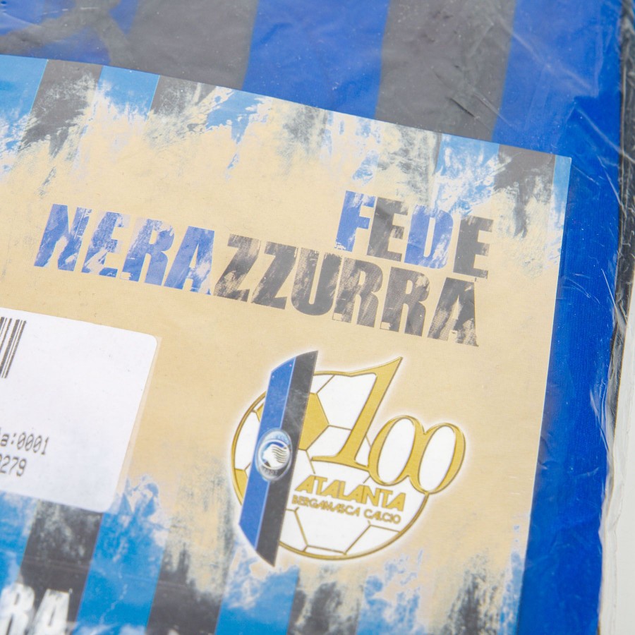 Maglia home Atalanta Errea 2007/2008 by ERREA - Home (15)