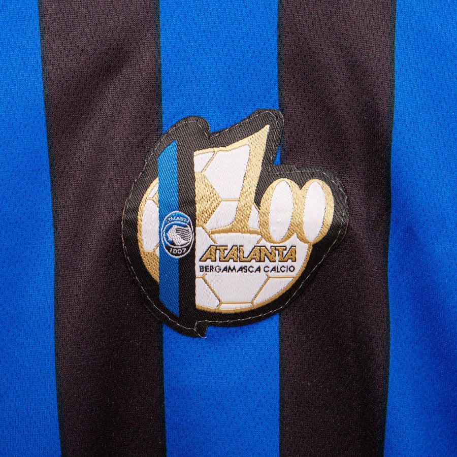 Maglia home Atalanta Errea 2007/2008 by ERREA - Home (3)