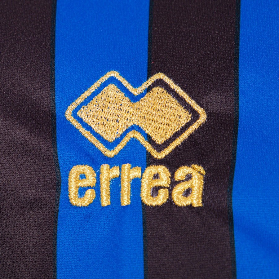 Maglia home Atalanta Errea 2007/2008 by ERREA - Home (4)