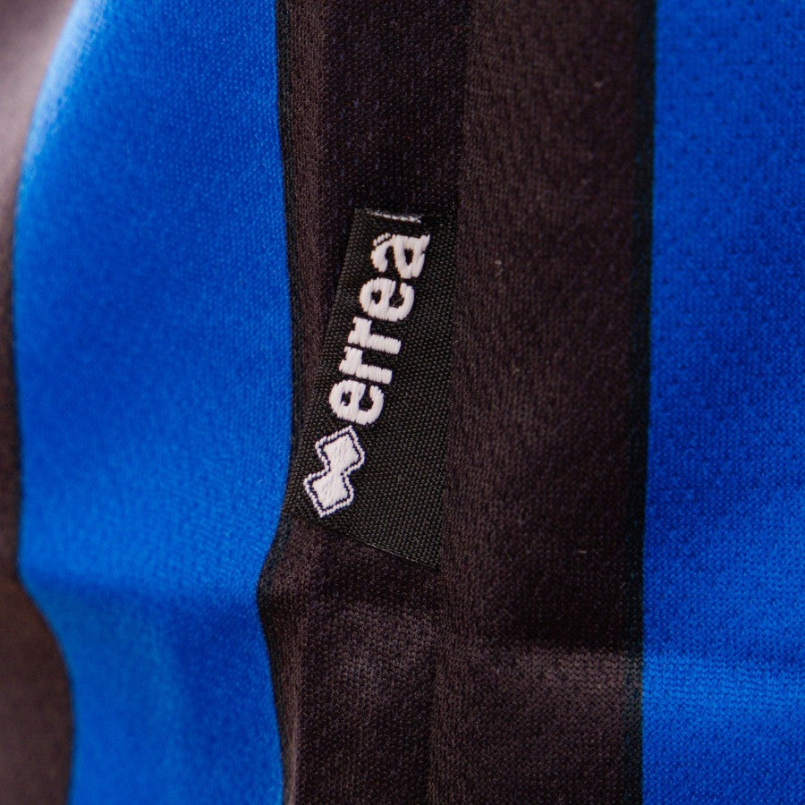 Maglia home Atalanta Errea 2007/2008 by ERREA - Home (8)