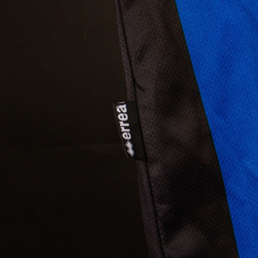 maglia home atalanta errea d'agostino 18 2008/2009 by ERREA - Home (8)