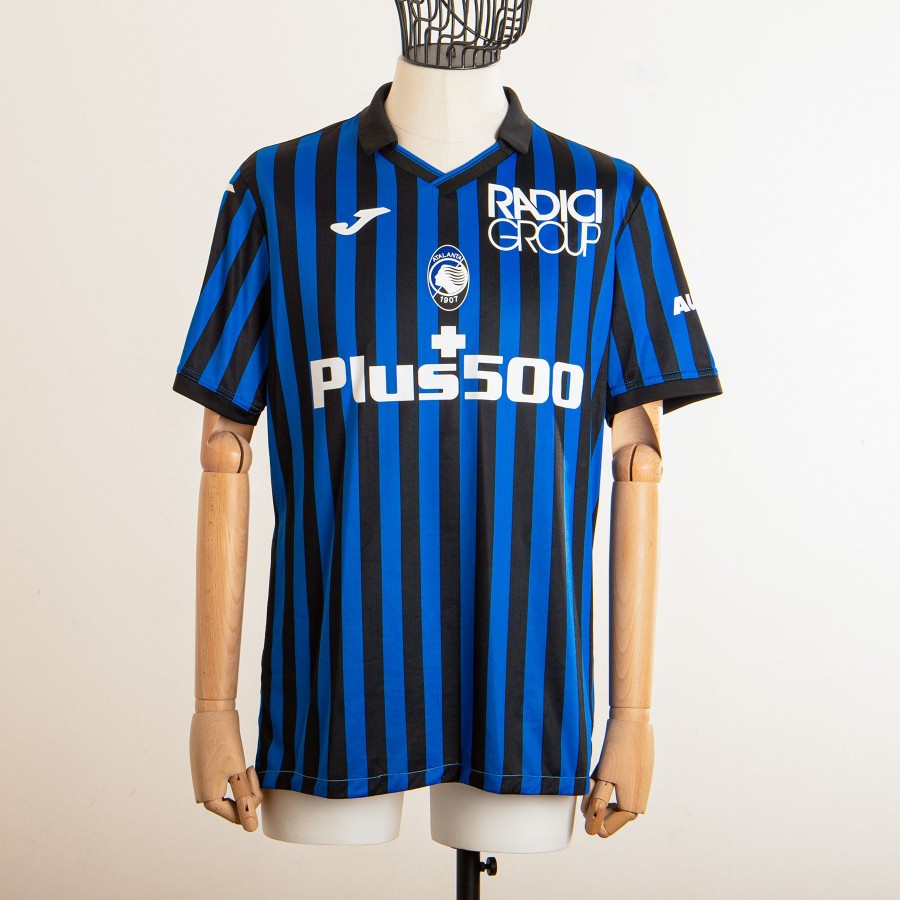 maglia home atalanta livaja 7 2013/2014 by ERREA - Home (2)