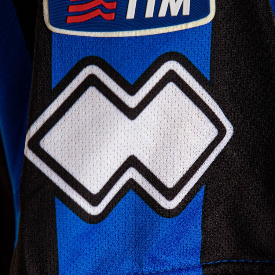 maglia home atalanta livaja 7 2013/2014 by ERREA - Home (4)