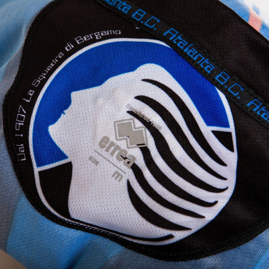 maglia home atalanta livaja 7 2013/2014 by ERREA - Home (5)