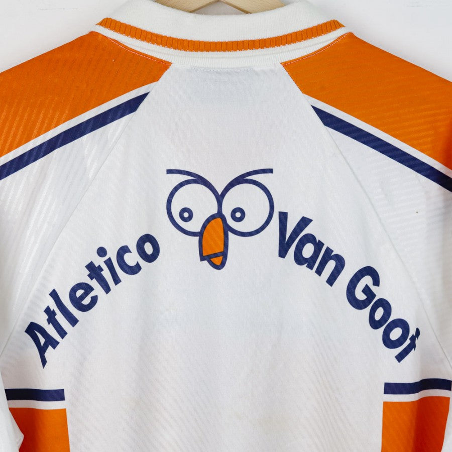 Maglia Home Atletico van Goof Errea 1998/1999 by ERREA - Home (3)