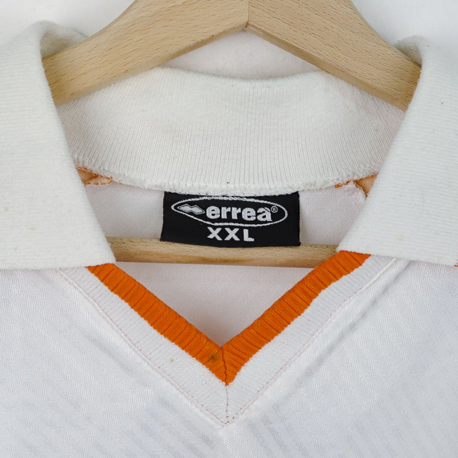 Maglia Home Atletico van Goof Errea 1998/1999 by ERREA - Home (7)
