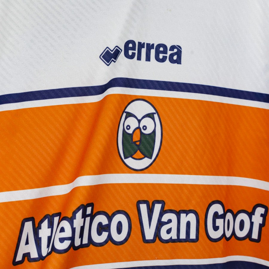 Maglia Home Atletico van Goof Errea 1998/1999 by ERREA - Home (8)