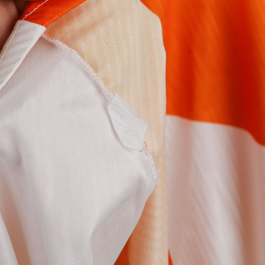 Maglia Home Atletico Van Goof Errea 1998/1999 by ERREA - Home (14)