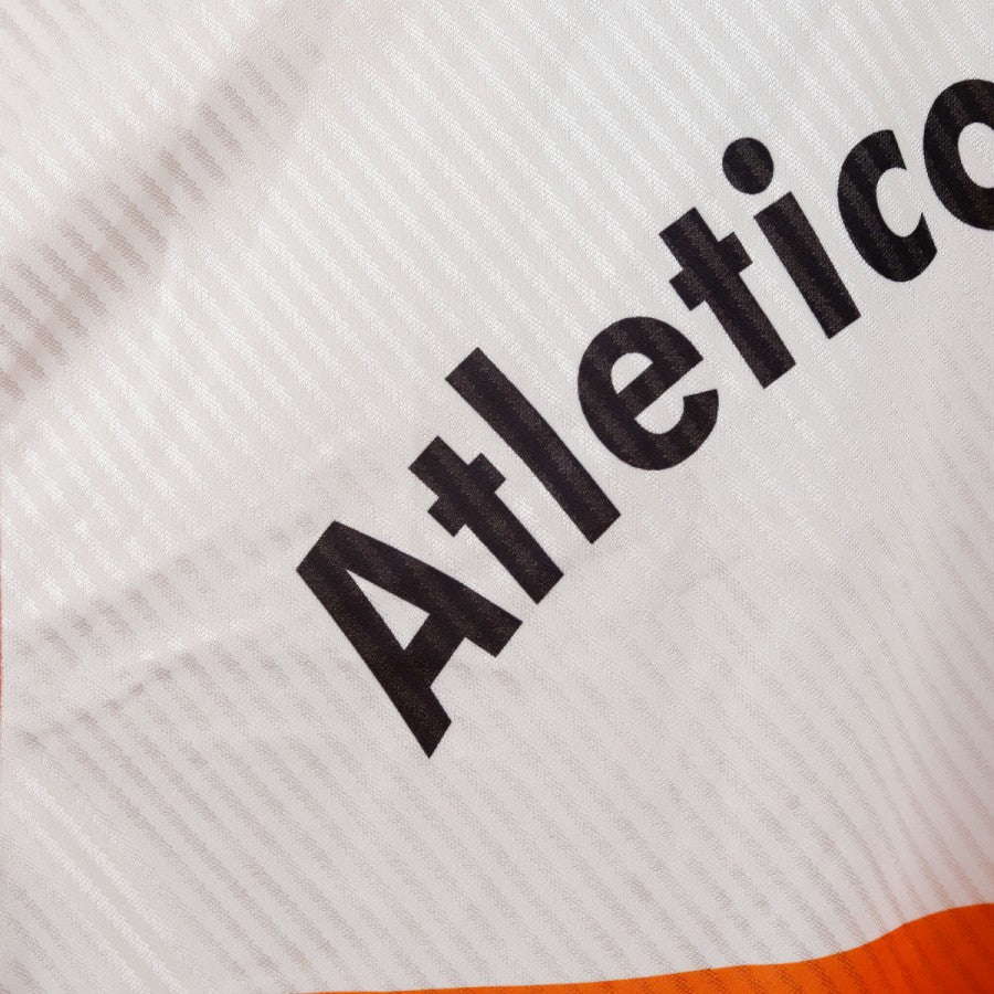 Maglia Home Atletico Van Goof Errea 1998/1999 by ERREA - Home (3)