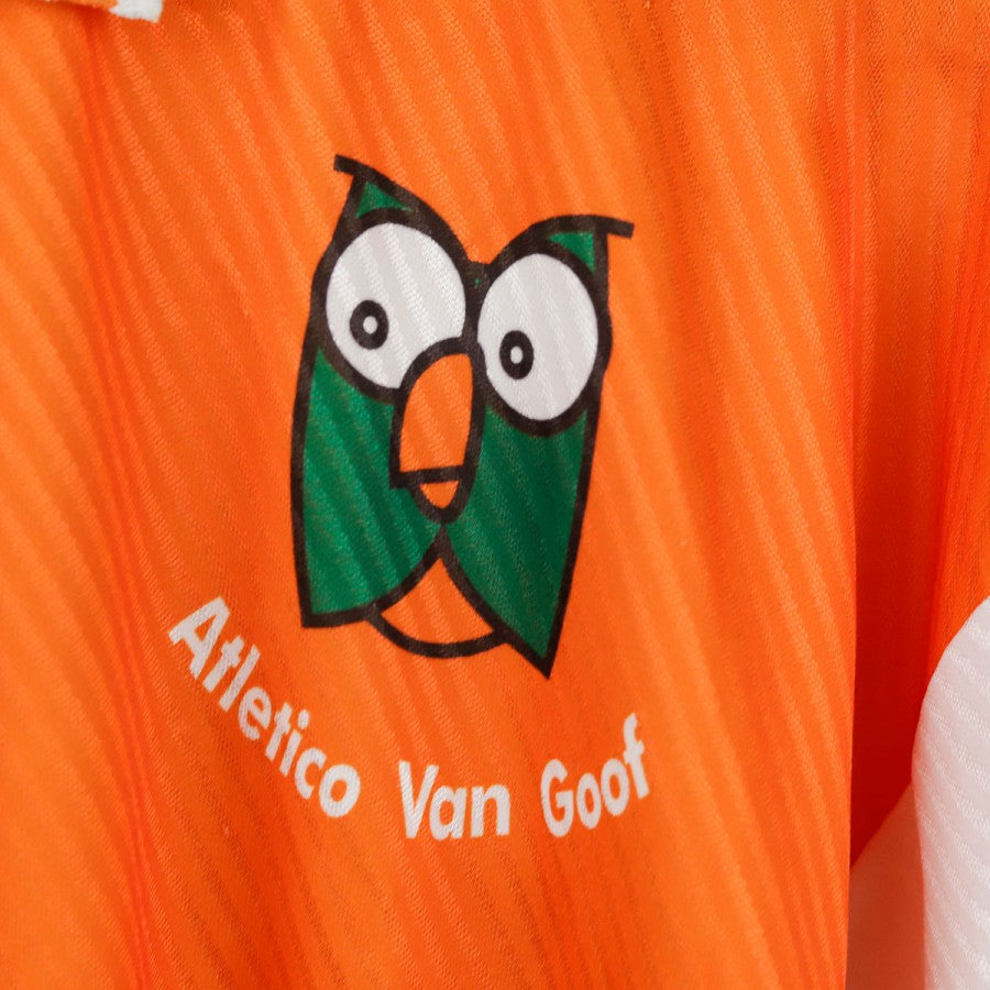 Maglia Home Atletico Van Goof Errea 1998/1999 by ERREA - Home (7)