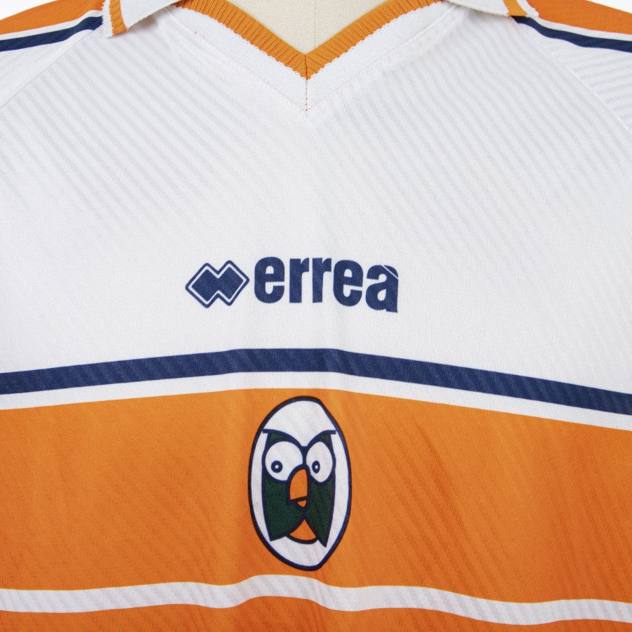 Maglia home Atletico Van Goof Errea 1998/1999 by ERREA - Home (6)