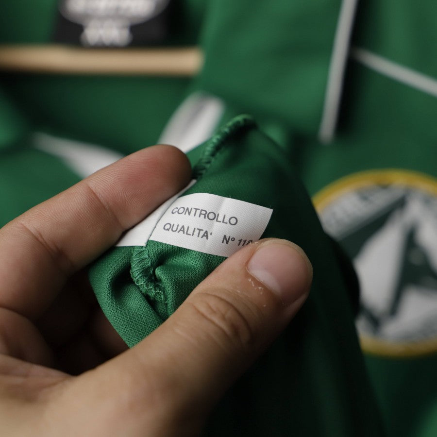 maglia home avellino errea N15 2002/2003 by ERREA - Home (10)