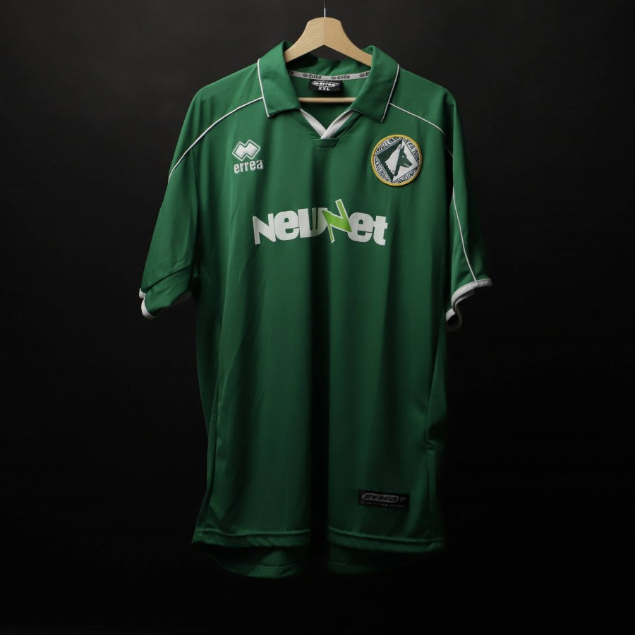 maglia home avellino errea N15 2002/2003 by ERREA - Home (2)