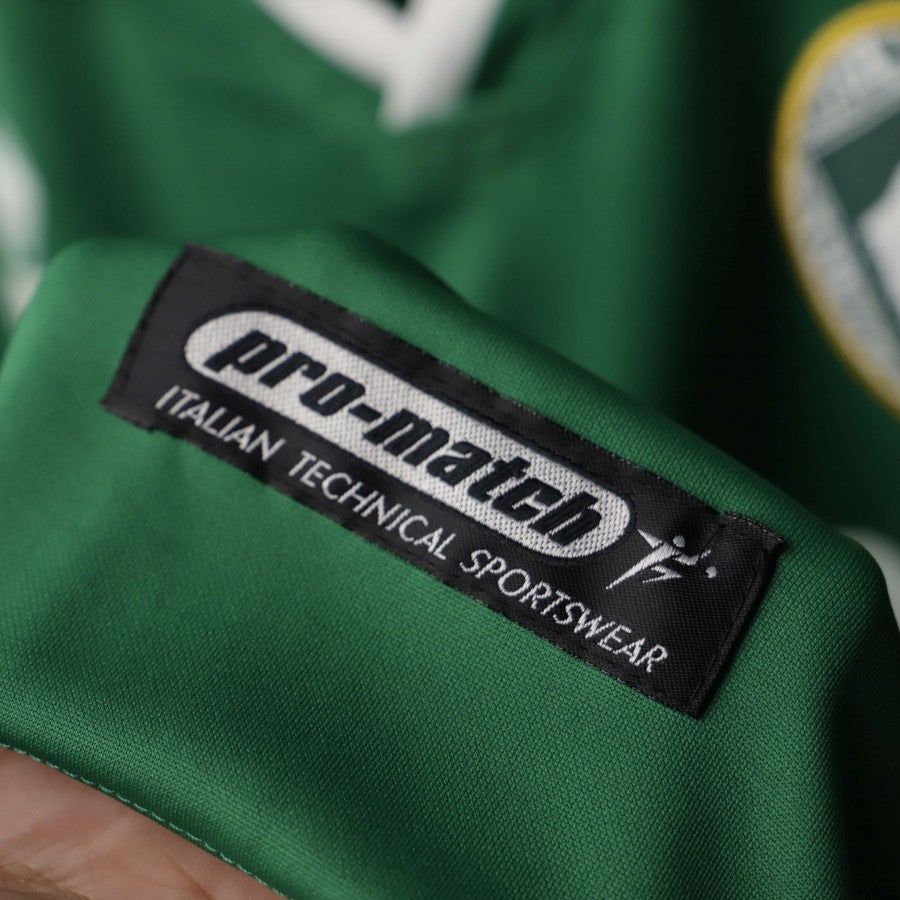 maglia home avellino errea N15 2002/2003 by ERREA - Home (6)