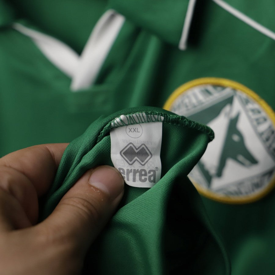 maglia home avellino errea N15 2002/2003 by ERREA - Home (9)