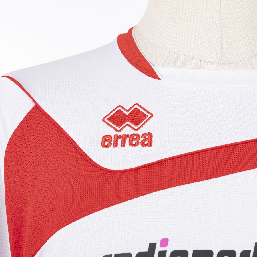 Maglia home Bari Errea 2009/2010 Barreto 10 by ERREA - Home (4)