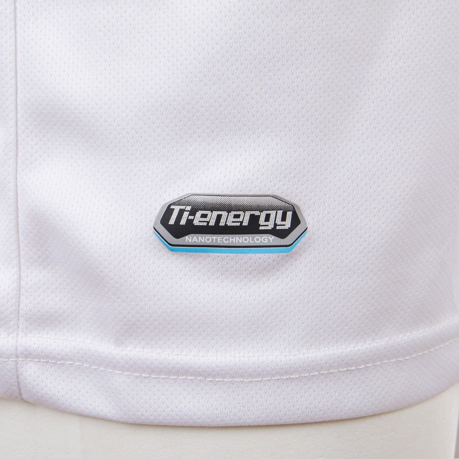 Maglia Home Bari Errea Castillo 9 2010/2011 by ERREA - Home (7)