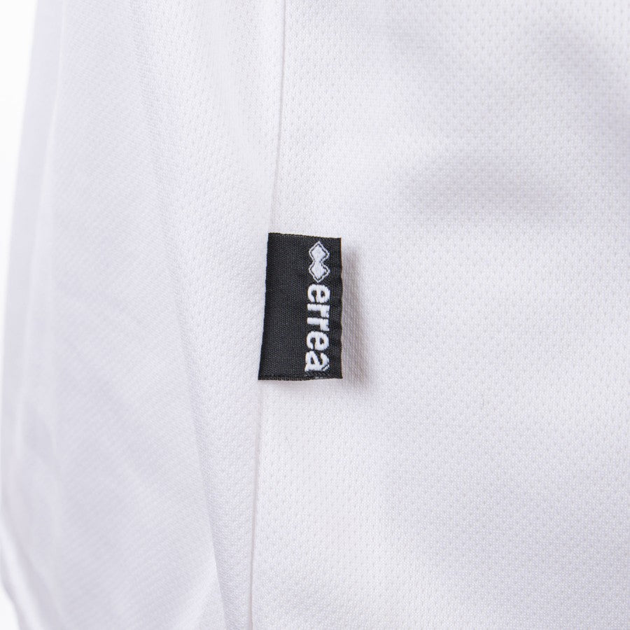 Maglia Home Bari Errea Castillo 9 2010/2011 by ERREA - Home (8)